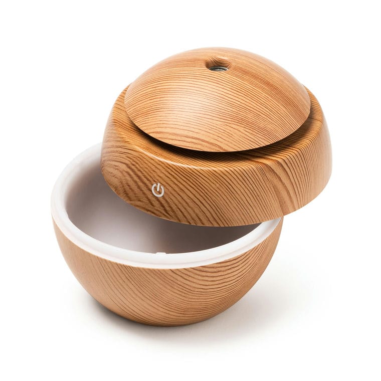 Aromatizator și umidificator CITRUS 