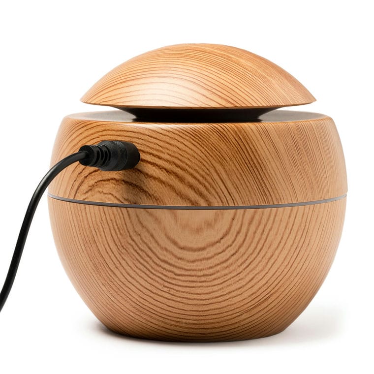 Aromatizator și umidificator CITRUS 