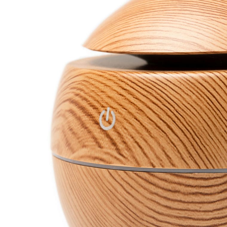 Aromatizator și umidificator CITRUS 