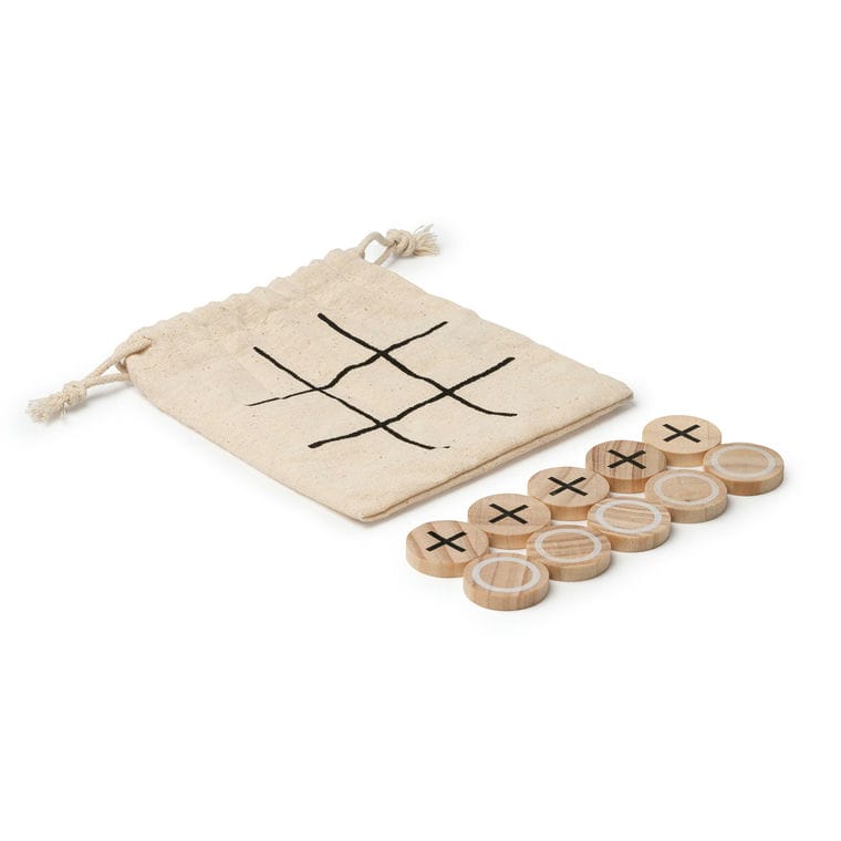 Joc din lemn PENSY NATURAL