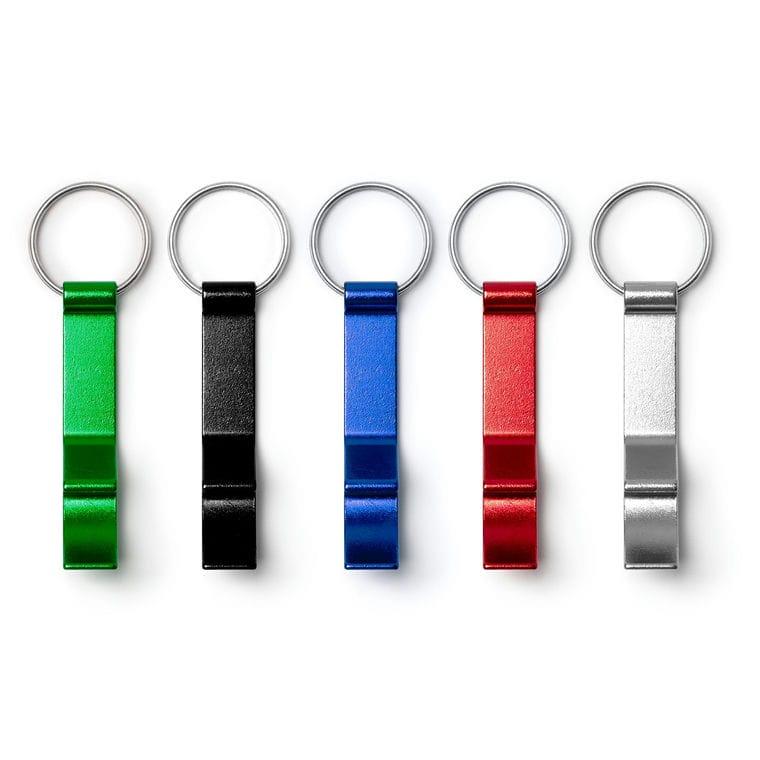 Breloc BIOKO ALBASTRU ROYAL