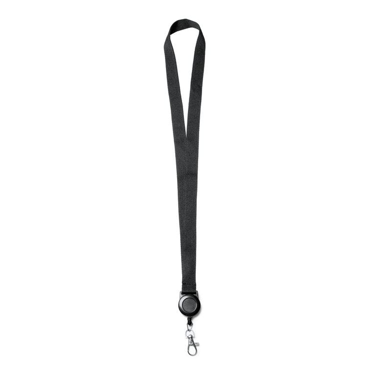 Lanyard SUMBA NEGRU