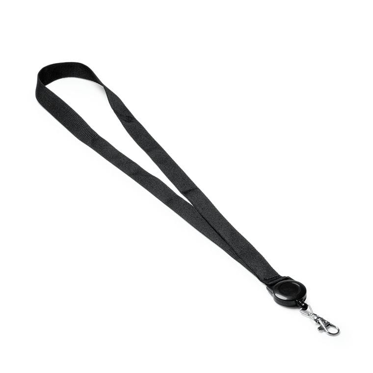 Lanyard SUMBA NEGRU