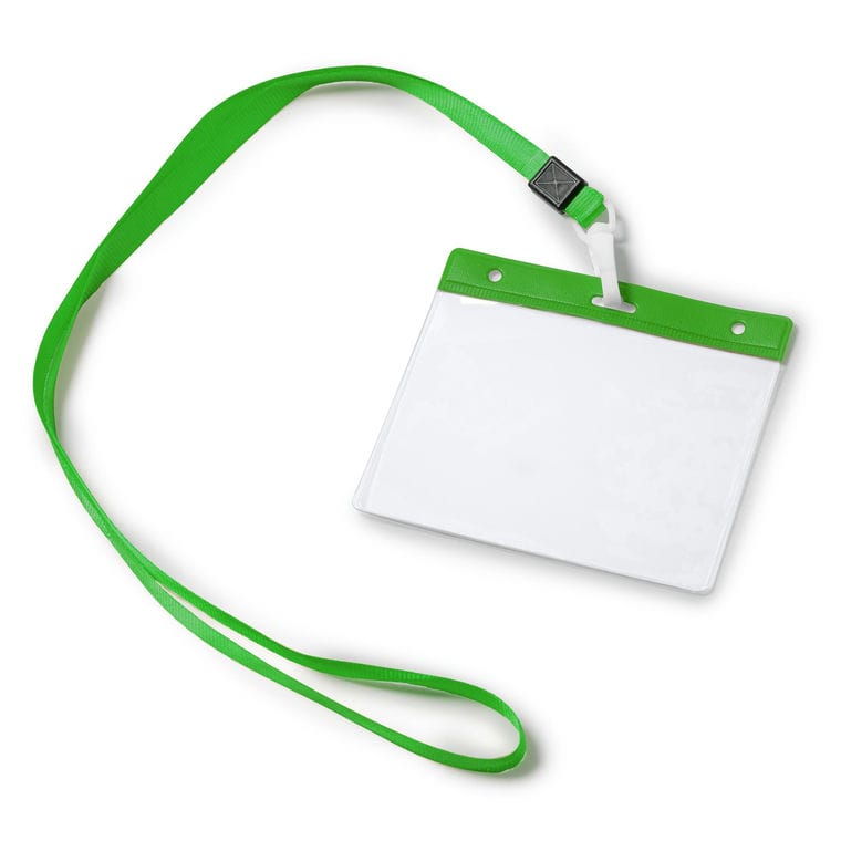 Șnur cu carabină POMEL VERDE TEI