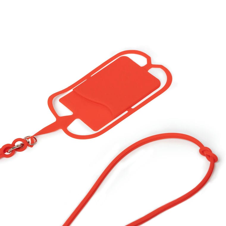 Șnur din silicon DALVIK VERDE TEI