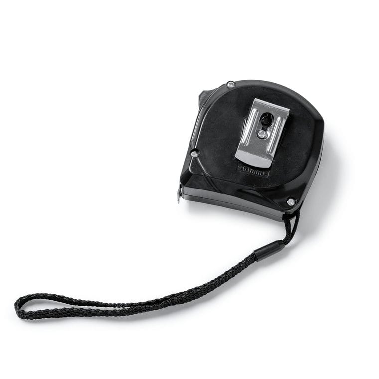 Flexometru DOVEL NEGRU