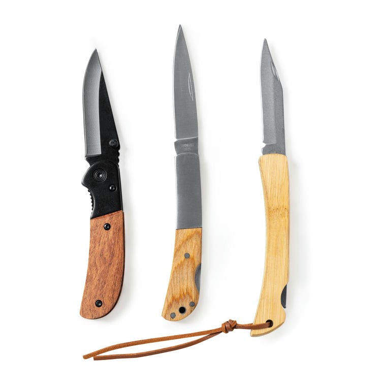 Briceag GOLIAT NATURAL