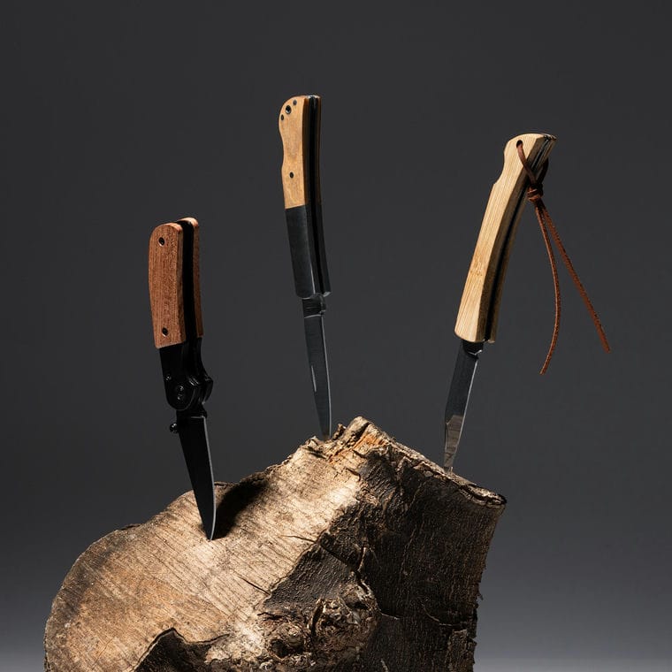 Briceag GOLIAT NATURAL