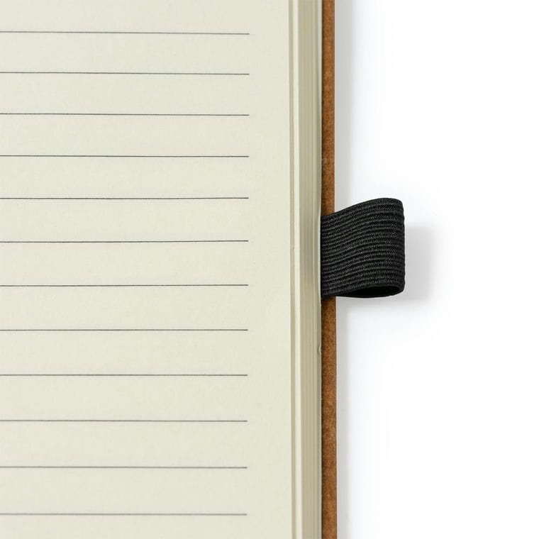 Agendă KORUM GRI MELANJ