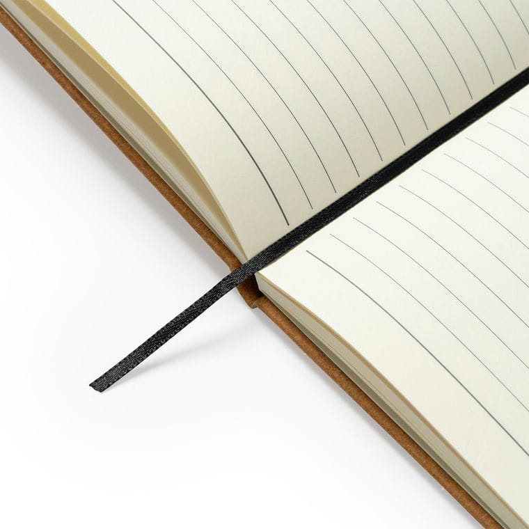 Agendă KORUM GRI MELANJ