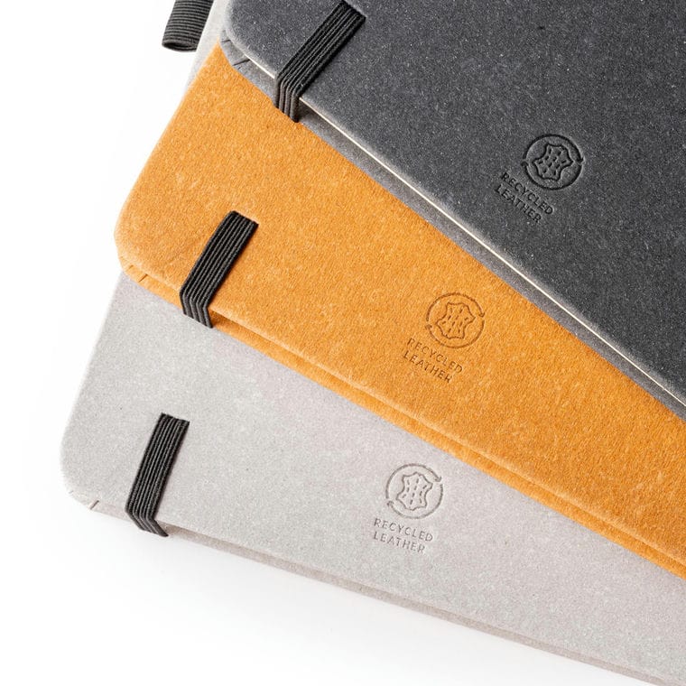 Agendă KORUM GRI MELANJ