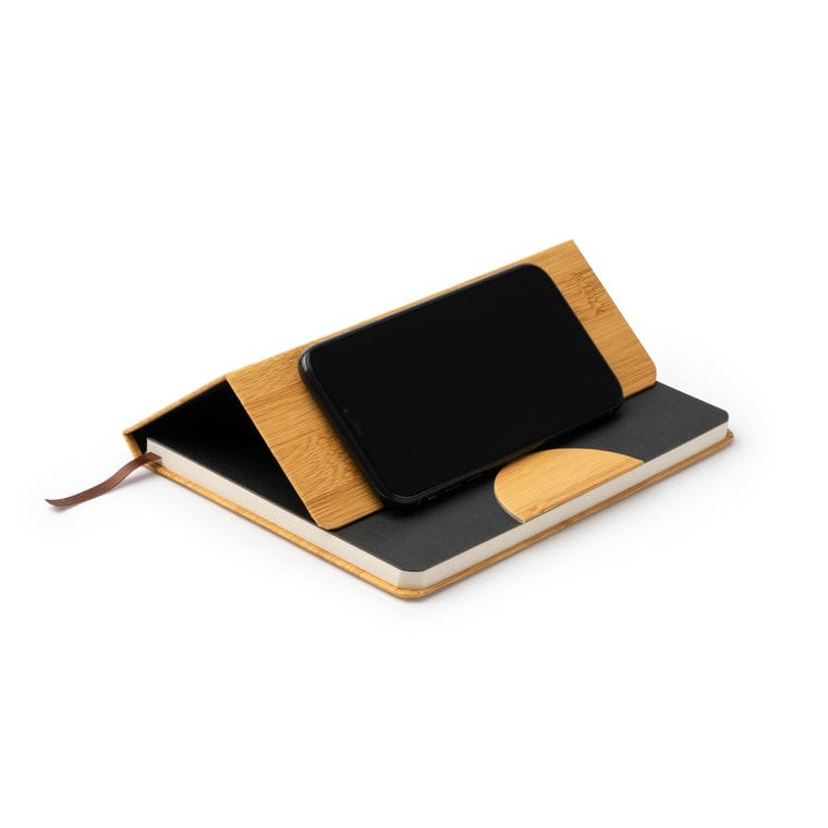 Agendă LEDO NATURAL