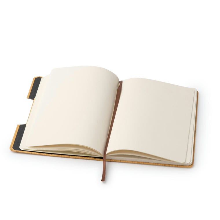 Agendă LEDO NATURAL