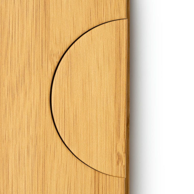 Agendă LEDO NATURAL