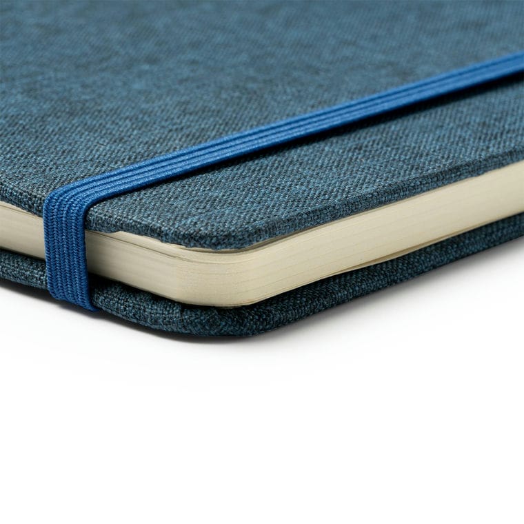 Agendă SOYER GRI MELANJ