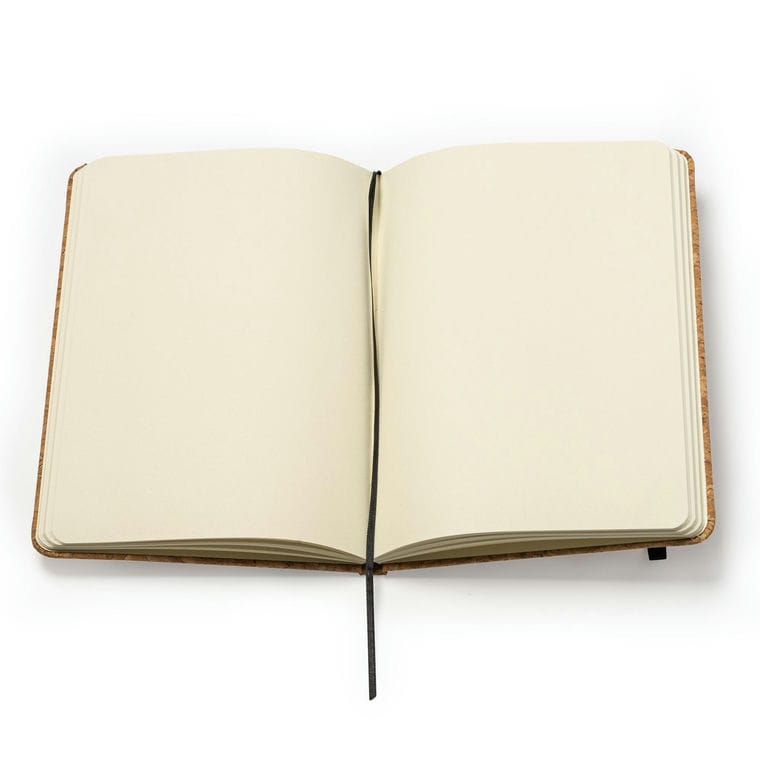 Agendă ANDROS NATURAL