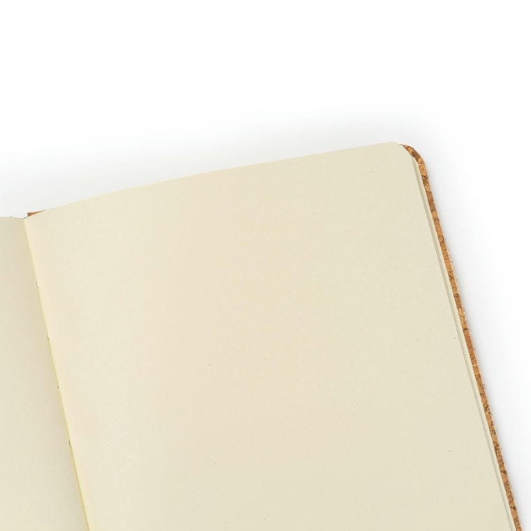 Agendă ANDROS NATURAL