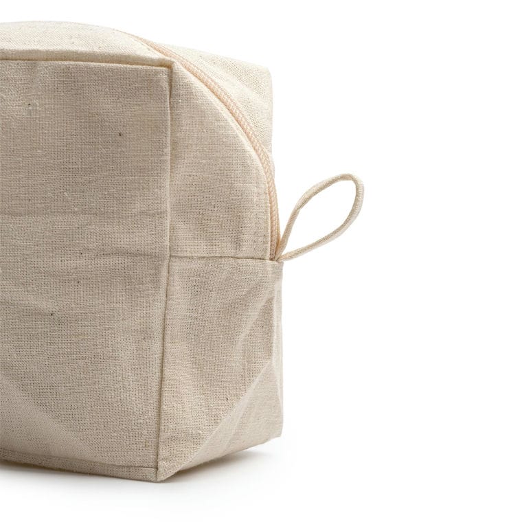 Geantă de cosmetice NARO NATURAL