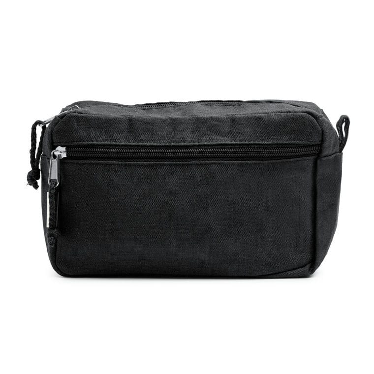 Geantă de cosmetice PRADO NEGRU