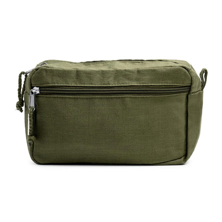 Geantă de cosmetice PRADO VERDE AVENTURA