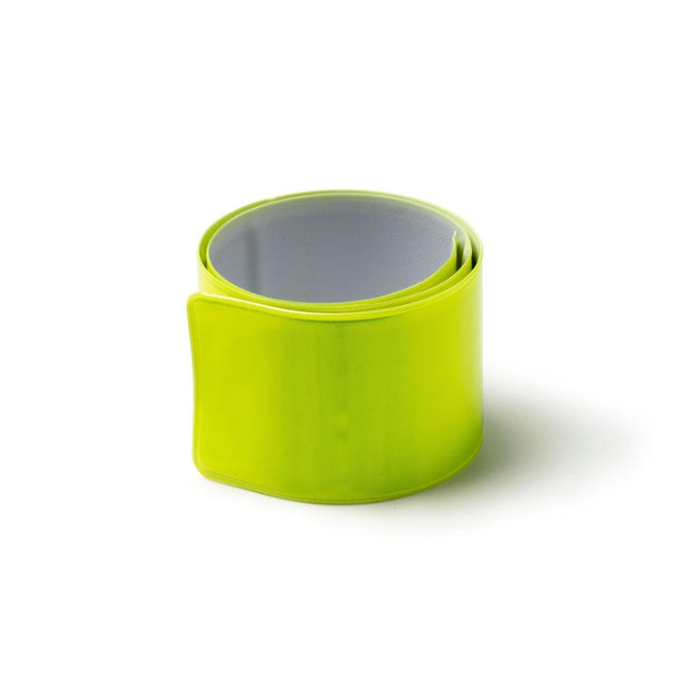 Brățară YUMA GALBEN FLUORESCENT