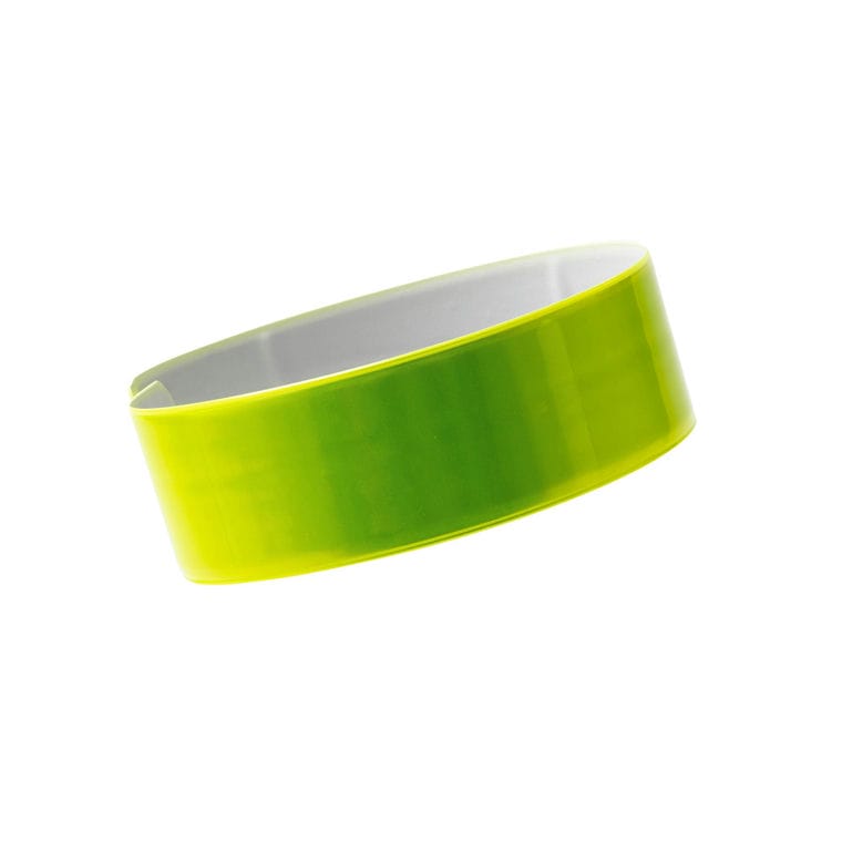 Brățară YUMA GALBEN FLUORESCENT