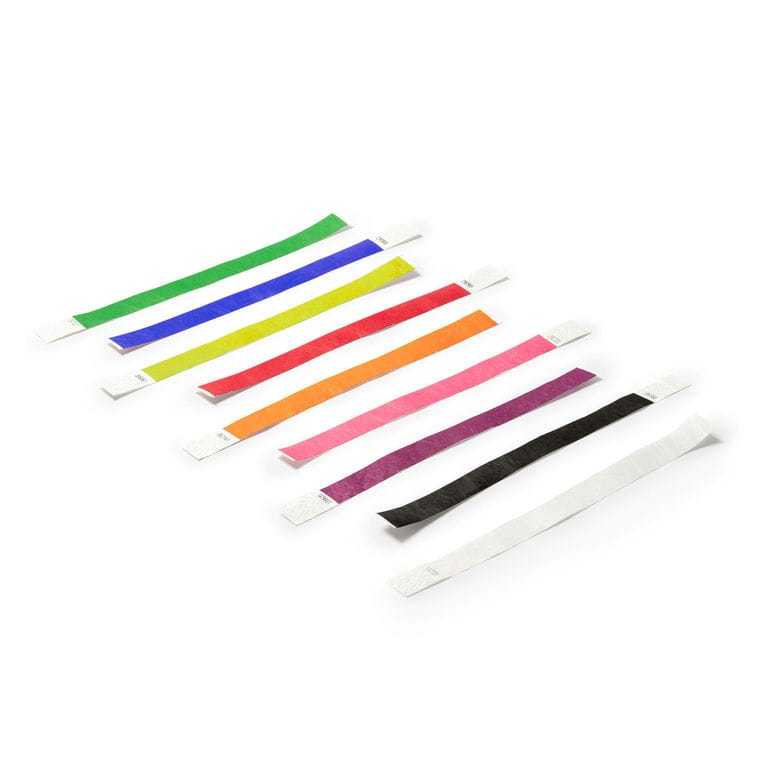 Brățară DRILO PORTOCALIU