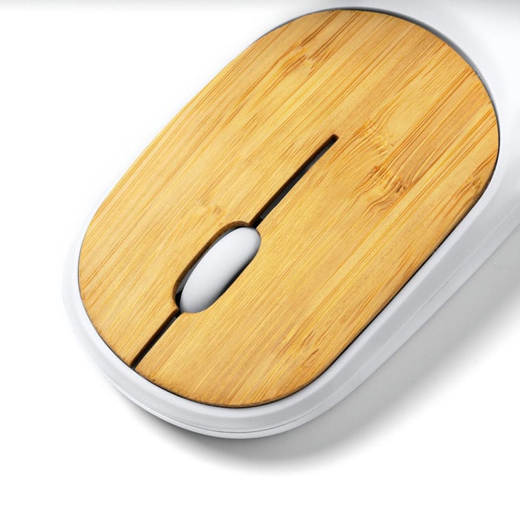 Mouse wireless REMY ALB