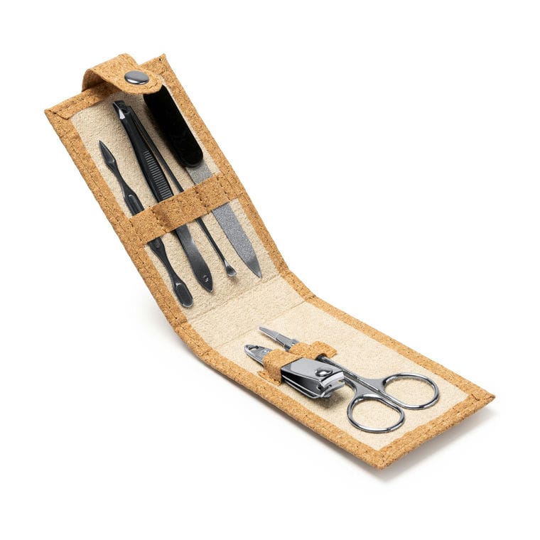 Trusă de manichiură PODOX NATURAL