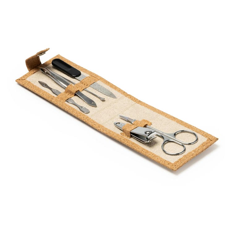 Trusă de manichiură PODOX NATURAL