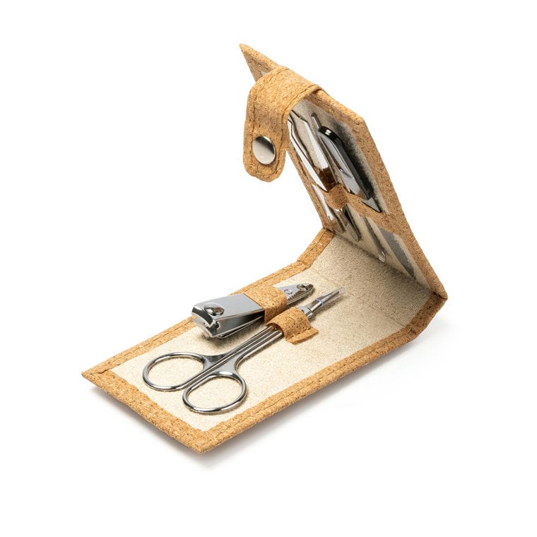 Trusă de manichiură PODOX NATURAL