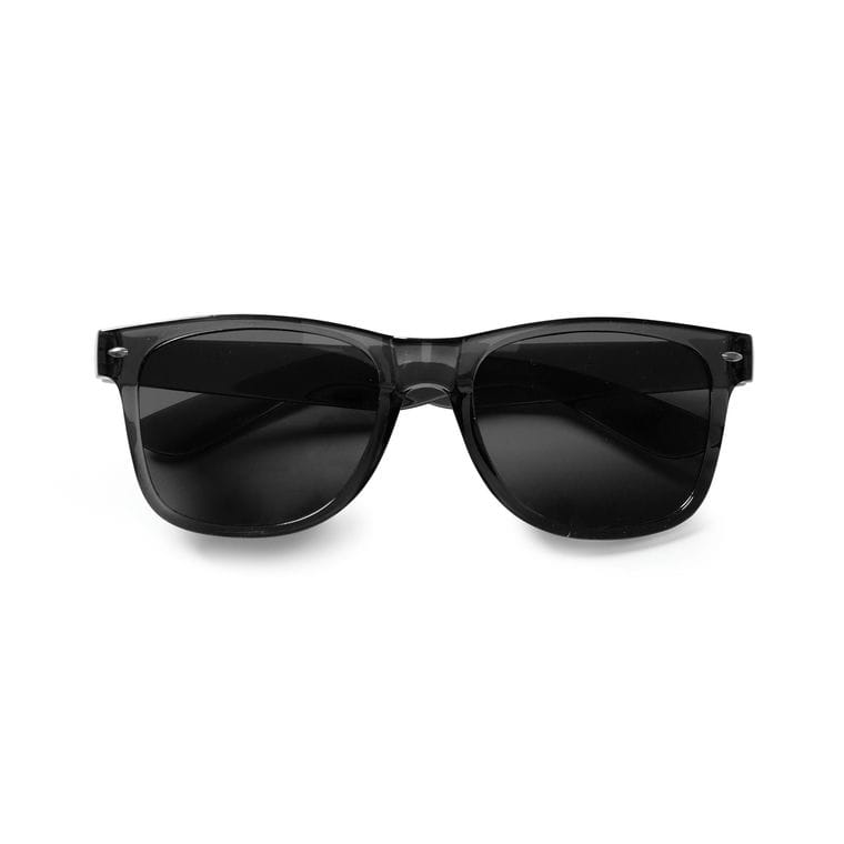 Ochelari de soare BARI NEGRU