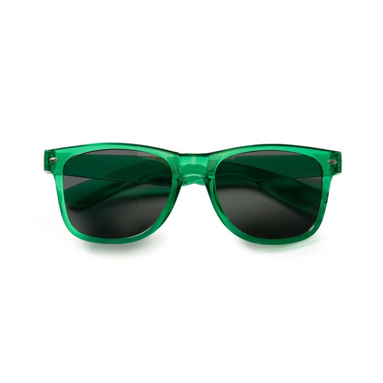 Ochelari de soare BARI VERDE TEI