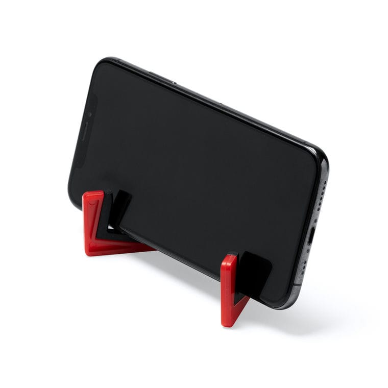 Suport pliabil KUNIR ALBASTRU ROYAL