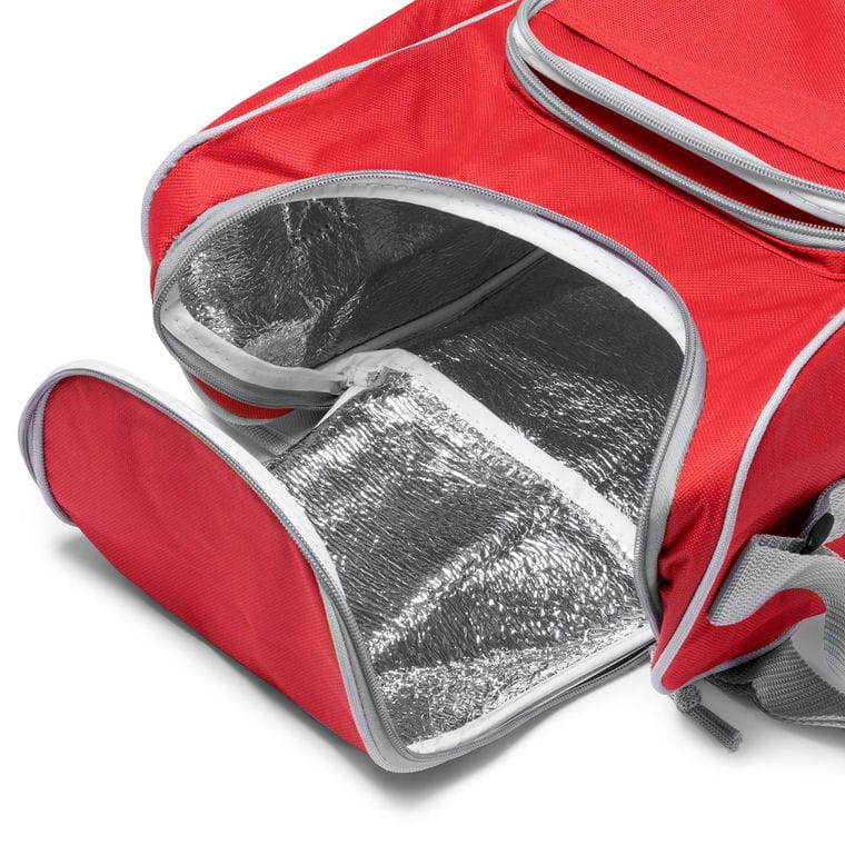 Geantă frigorifică BAYONA NEGRU