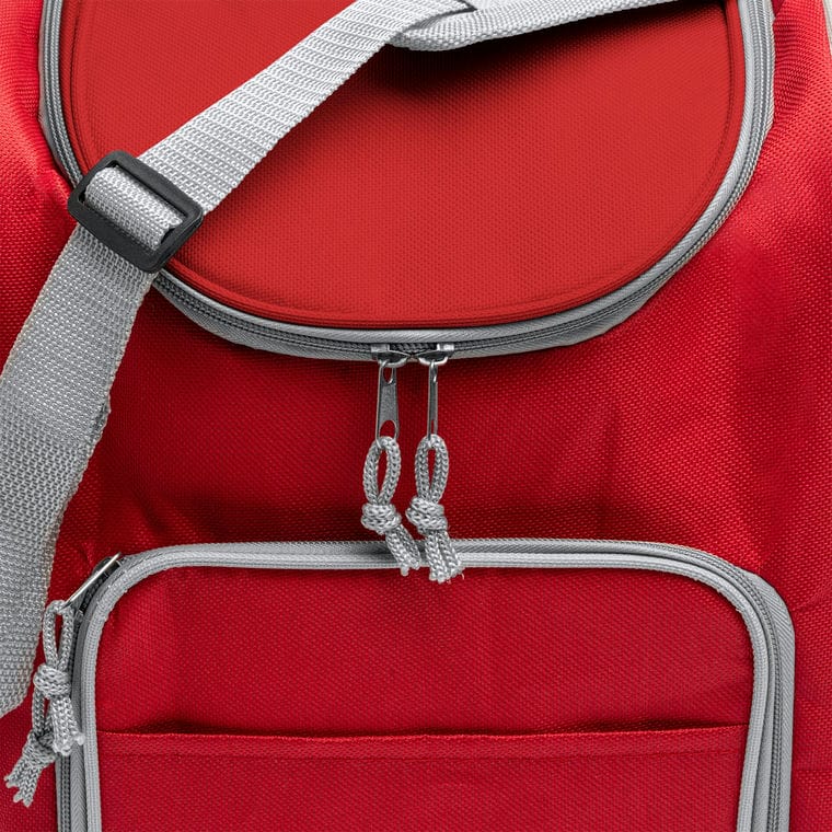 Geantă frigorifică BAYONA NEGRU