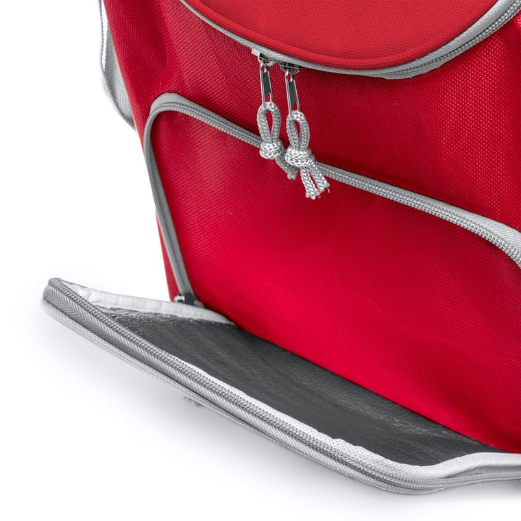 Geantă frigorifică BAYONA NEGRU