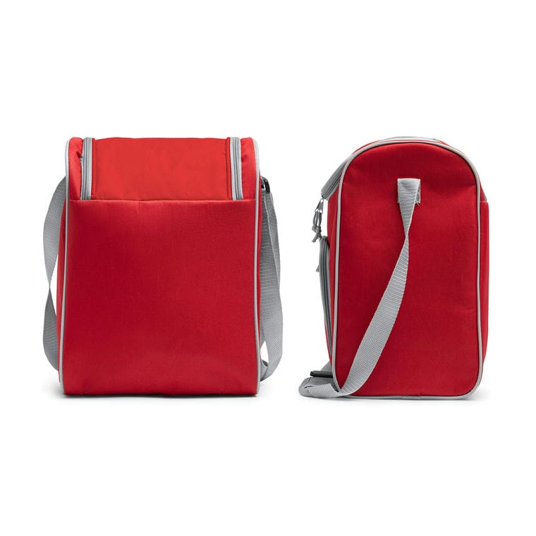 Geantă frigorifică BAYONA NEGRU