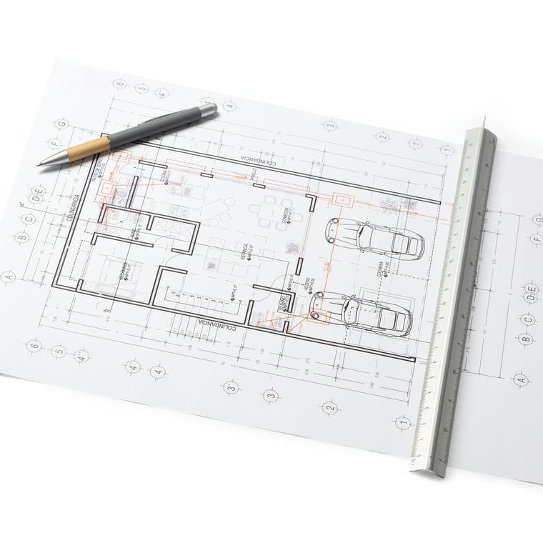 Scală de aluminiu DINTEL