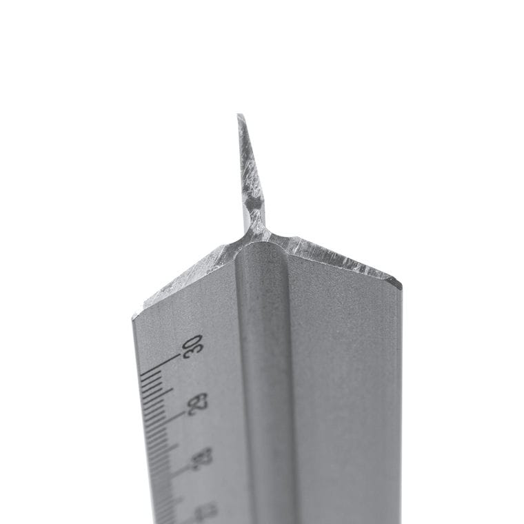 Scală de aluminiu DINTEL