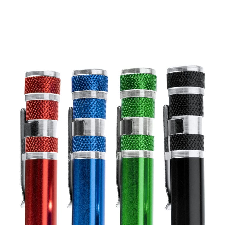 Unelte multifuncționale BRICO ROȘU