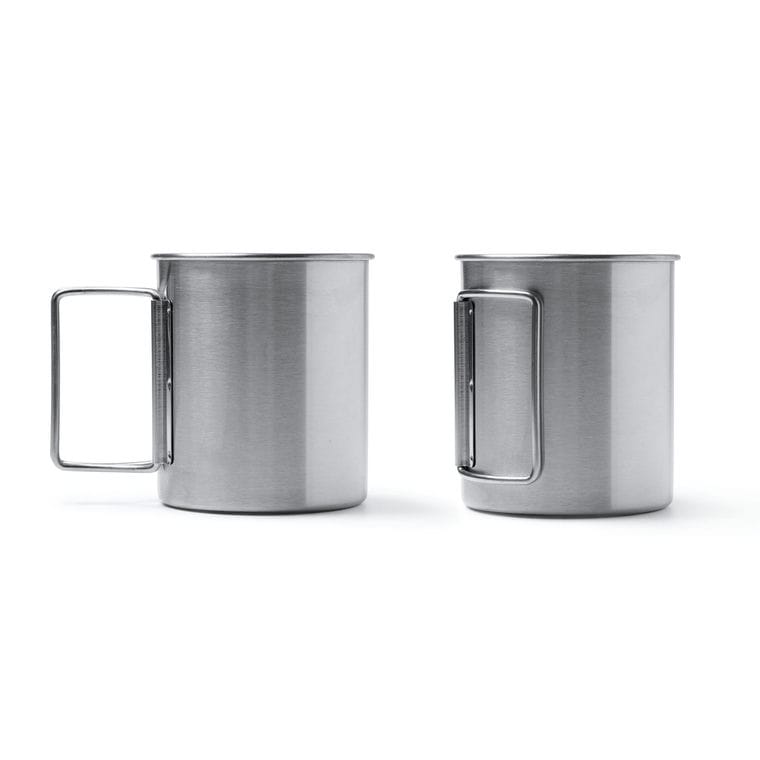 Cană din oțel TEIDE