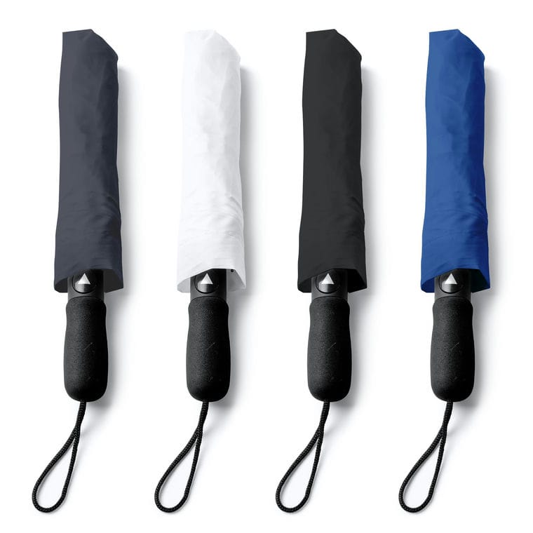 Umbrelă pliabilă MIYAGI BLEUMARIN