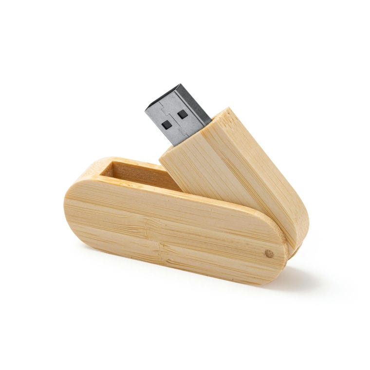 Stick de memorie GUDAR NATURAL