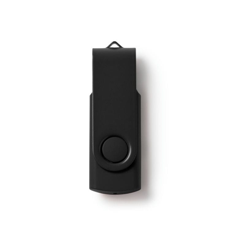Stick de memorie RIOT NEGRU