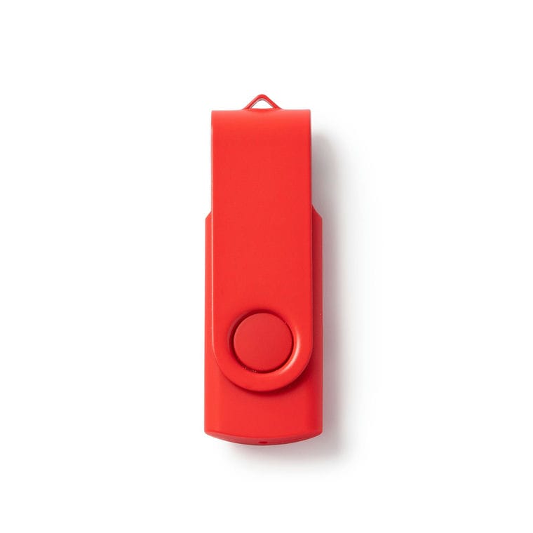 Stick de memorie RIOT ROȘU