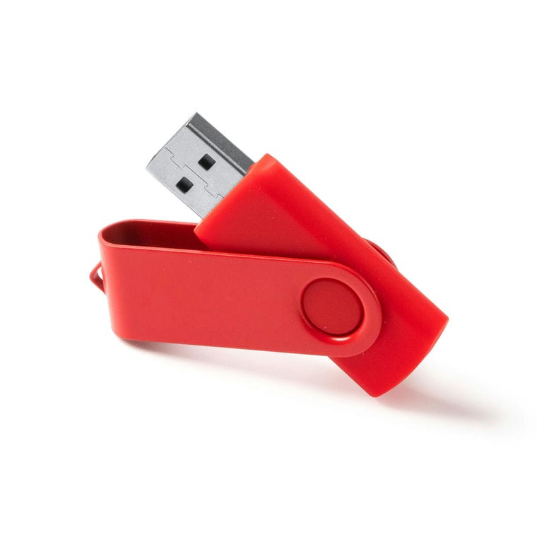 Stick de memorie RIOT FUCSIA