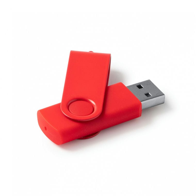 Stick de memorie RIOT PORTOCALIU 16 Gb