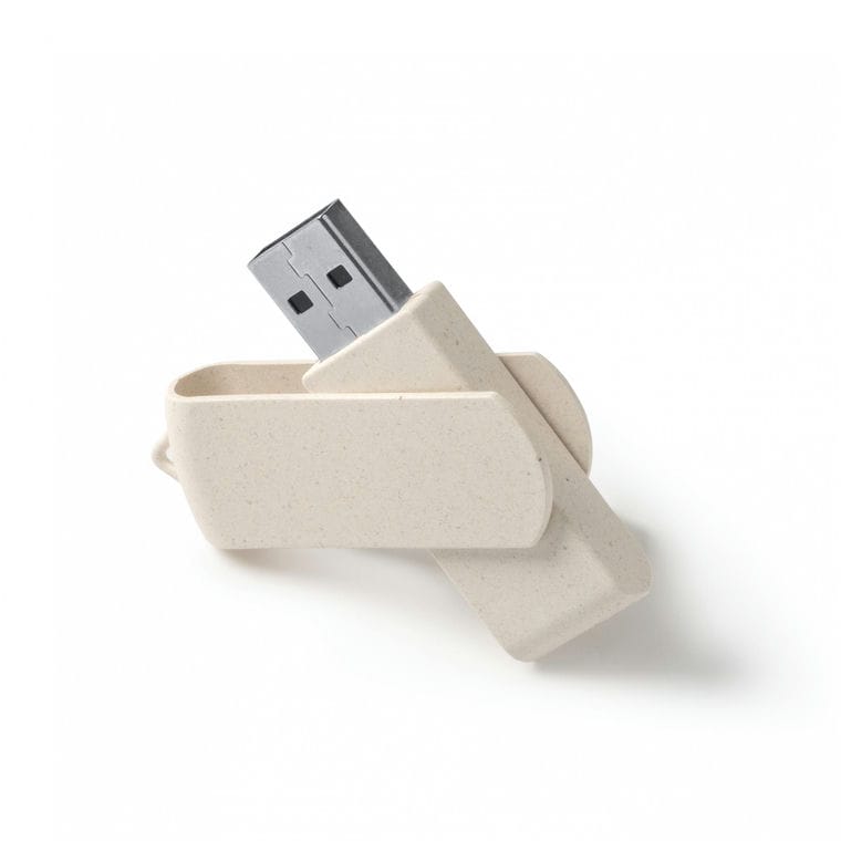 Stick de memorie KINOX NATURAL