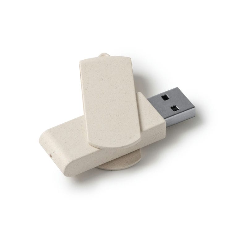 Stick de memorie KINOX NATURAL